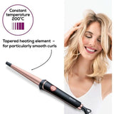 Beurer Beauty Hair Styler Curling Tongs HT 53