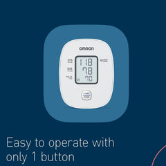 اومرون جهاز قياس ضغط الدم M2 Basic |  صيدلية.كوم.