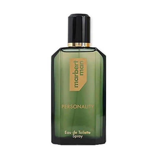 ماربت تي مان بيرسوناليتي عطر اوي دي تواليت للرجال 125 مل