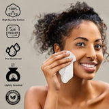 منشفة منعشة برائحة اللافندر 1 عبوة