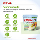 Blevit Plus Fruits - 300gm
