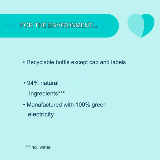 دكتور بيكمان بخاخ تنظيف المطابخ نظافة صحية إزالة للشحوم 500 مل