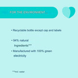 دكتور بيكمان بخاخ تنظيف المطابخ نظافة صحية إزالة للشحوم 500 مل