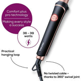Beurer Beauty Hair Styler Curling Tongs HT 53