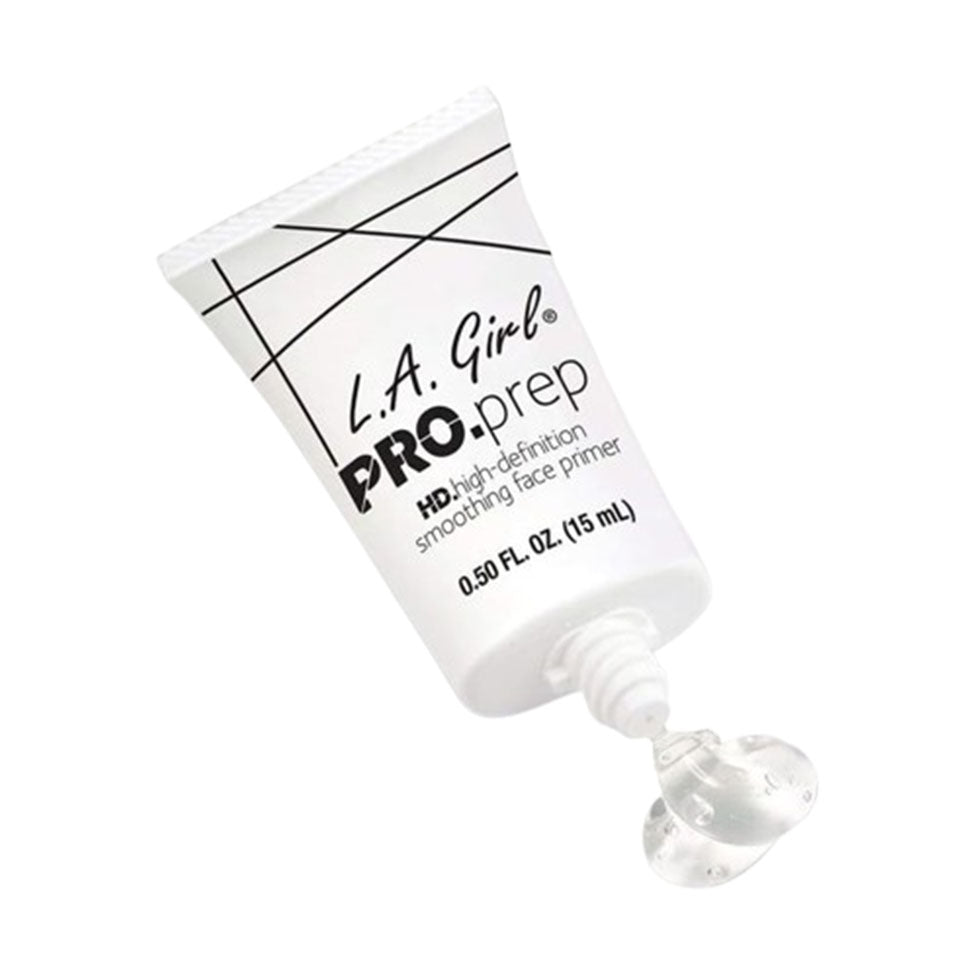 Pro Prep Prime Smoothing Face HD Clear 15 ml