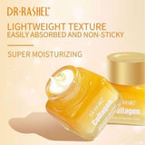 Dr. Rachel Night Face Collagen Cream 50 Gm
