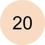 Essence Banana Powder 20