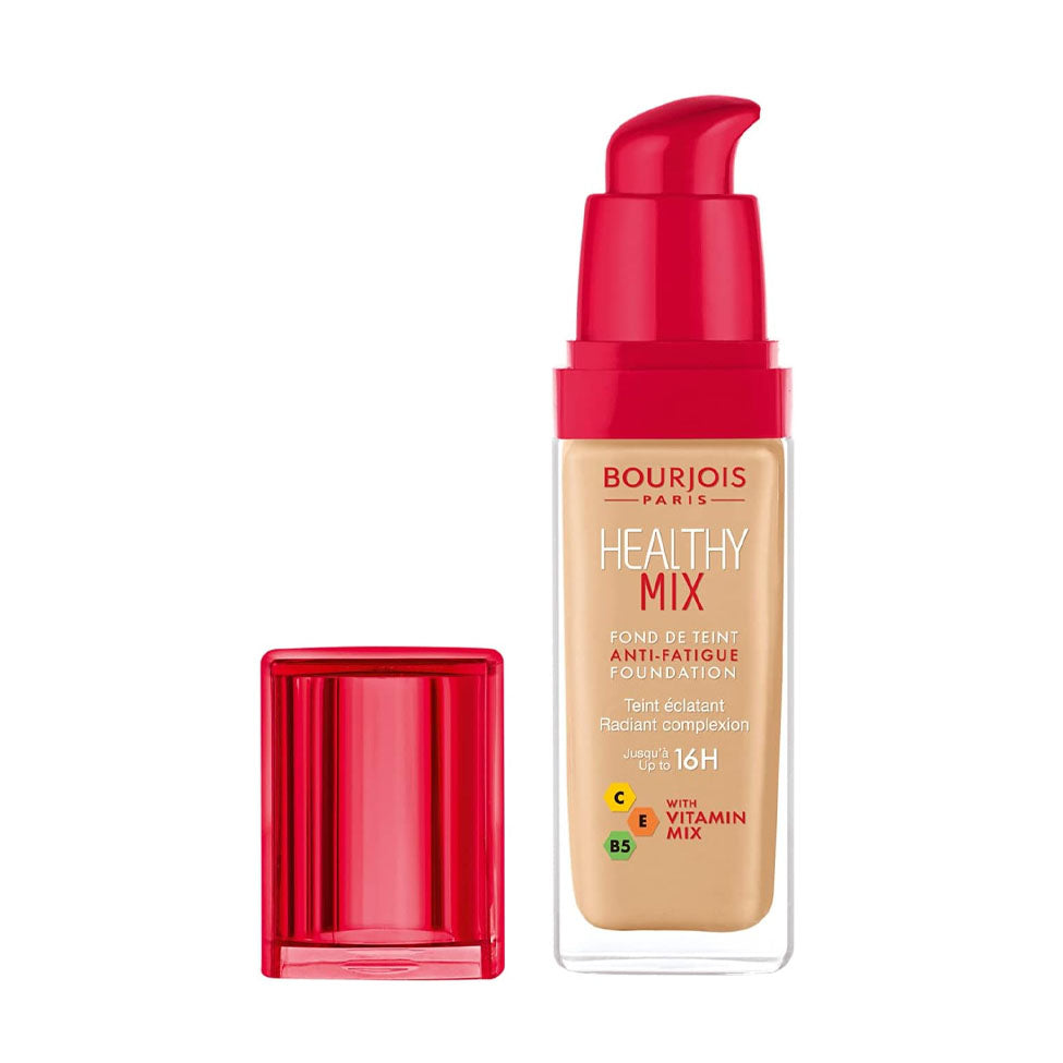 Bourjois Foundation Healthy Mix 53 Light Beige