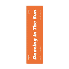 Onba Cha Cha Toothpaste Grapefruit Scent 100g