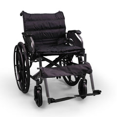 كرسي مبطن شديد التحمل 51 سم |  صيدلية.كوم.