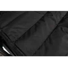 كرسي مبطن شديد التحمل 51 سم |  صيدلية.كوم.