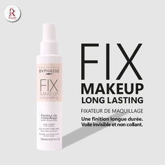 بايفاس بخاخ مثبت مكياج لجميع انواع البشرة 150 مل