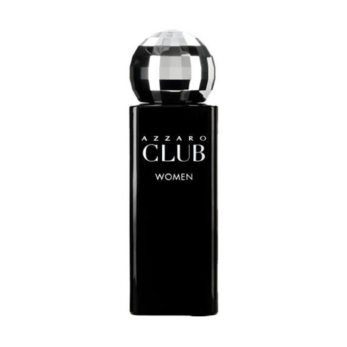Club Woman perfume by Azzaro for women - Eau de Toilette 75ml
