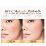 Loreal Glycolic Bright Face Toner for Instant Radiance 128 ml