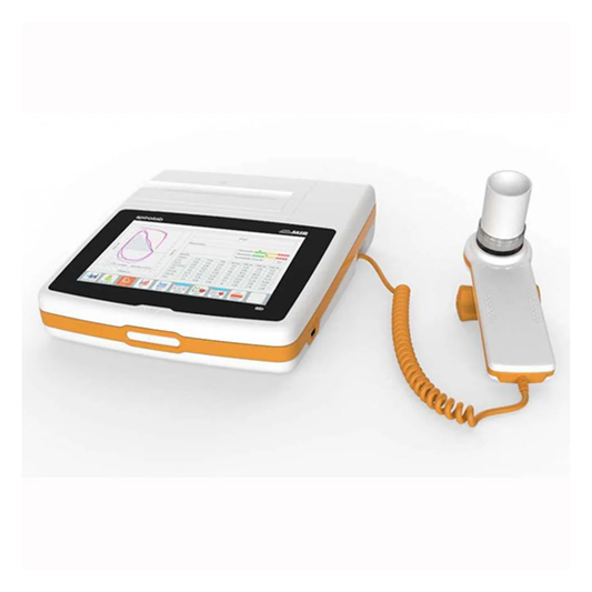 جهاز قياس كفاءة الرئة محمول |  صيدلية.كوم.