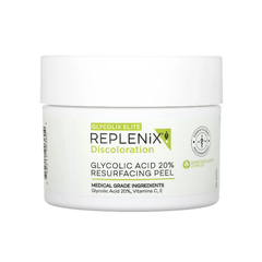 Replenix Glycolic Acid 20% Skin Resurfacing Cream 46 grams