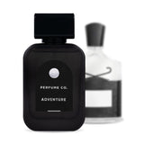 Adventure Perfume Concentrate 100ml