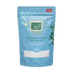 El Wazir Perfumed Soap 450g Powder