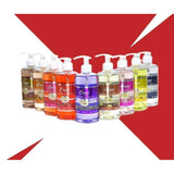 إكسبرت زيت مساج بالليمون 500 مل