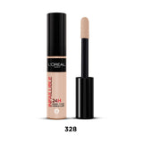 لوريال ميك اب كونسيلر انفاليبل 11 مل 328