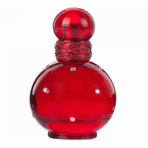 Hidden Fantasy perfume by Britney Spears for women - 100ml - Eau de Perfume