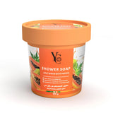 Salt Scrub And Bath Soap 300g By YC