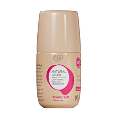 Eva Powder Soft 60g Roll-On Deodorant for Skin Lightening