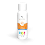 Kids Sun Protection Spray 50+ UV Protection 150 ml By YC