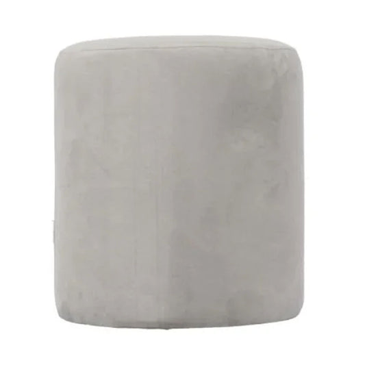 مقعد نسائي دائري بلون رمادي |  صيدلية.كوم.