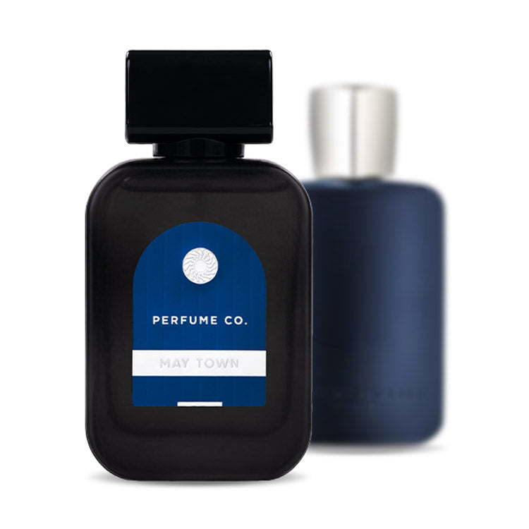 ماي تاون برفيوم مركز 100 مل |  صيدلية.كوم.