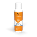 Sun Protection Spray 60+ UV Protection 150 ml By YC