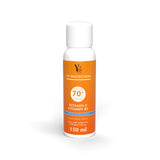 Sun Protection Spray 70+ UV Protection 150 ml By YC