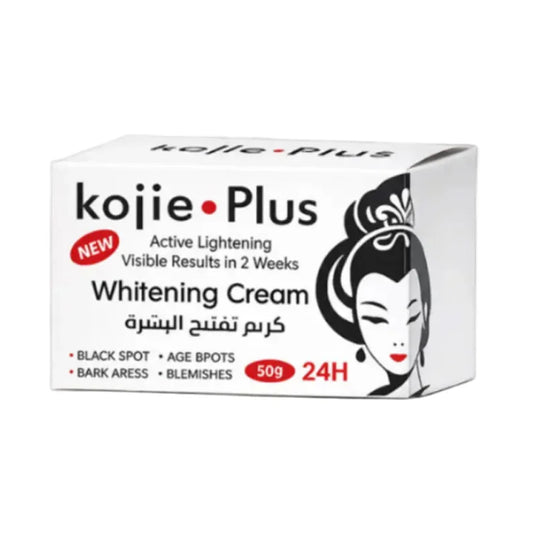 Koji Plus Skin Lightening Cream 50 g