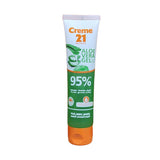 Aloe Vera Gel 95% Tube 100 ml By Creme 21