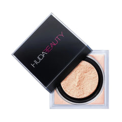 هدى بيوتي بودرة وجه سائبة ايزي بيك بيتش باي