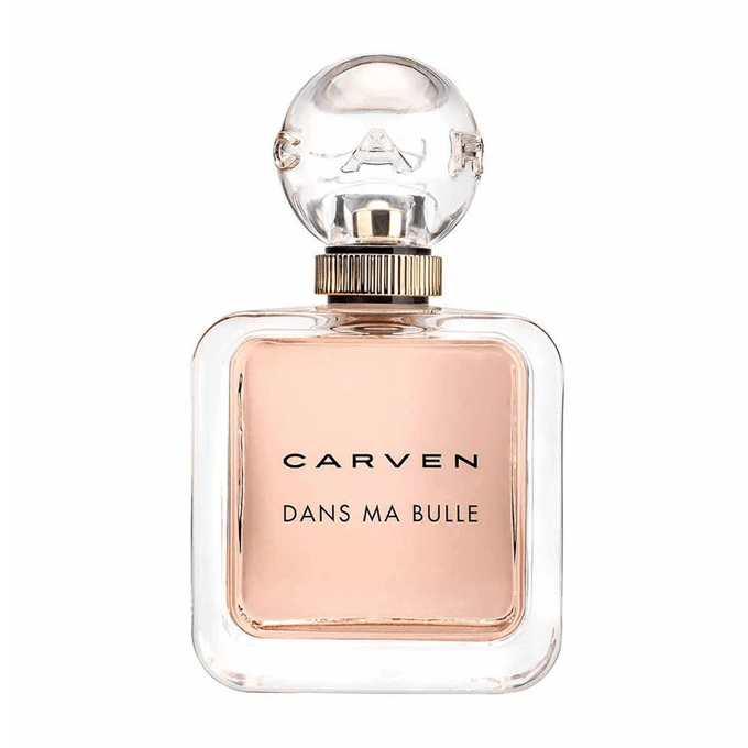 Dance Ma Ball perfume by Carvin for women - Eau de Parfum 50ml