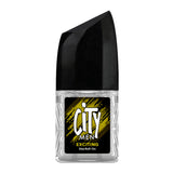 Deodorant Roll On Exciting 50 ml By City Men