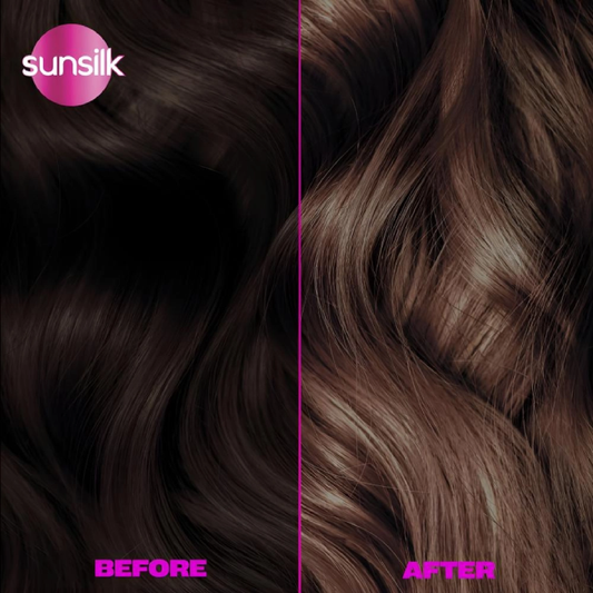 صانسيلك لومينوس 100 ماسك شعر 220 مل |  صيدلية.كوم.