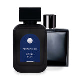 Royal Blue Concentrated Perfume 100ml