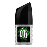 Deodorant Roll On Fashion 50 ml By City Men