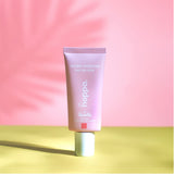 كريم مرطب بالروز الوردي من ذا هوبا 50 مل