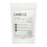 Hair Powder 3 in 1 Amla-Aritha-Shikakai 107 g By CareOz