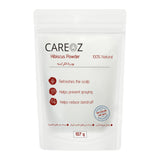 Hair Hibiscus Powder 107 g By CareOz