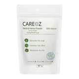 Hair Neutral Henna Powder No Color 107 g By CareOz