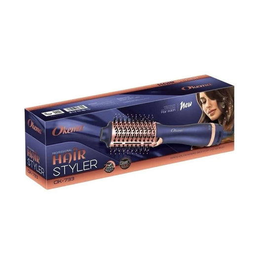 استشوار مصفف شعر موديل OK-733 من اوكيما