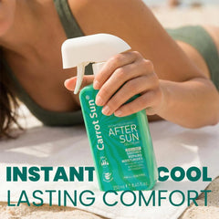 Carrot Sun After-Sun Cream 250 ml