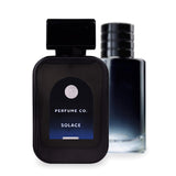 Solace Concentrated Perfume 100ml