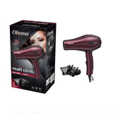 Hair Dryer OK-404 By Okema