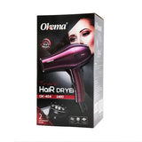 Hair Dryer OK-404 By Okema