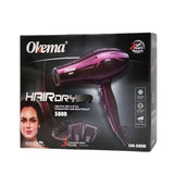 Hair Dryer OK-5800 By Okema